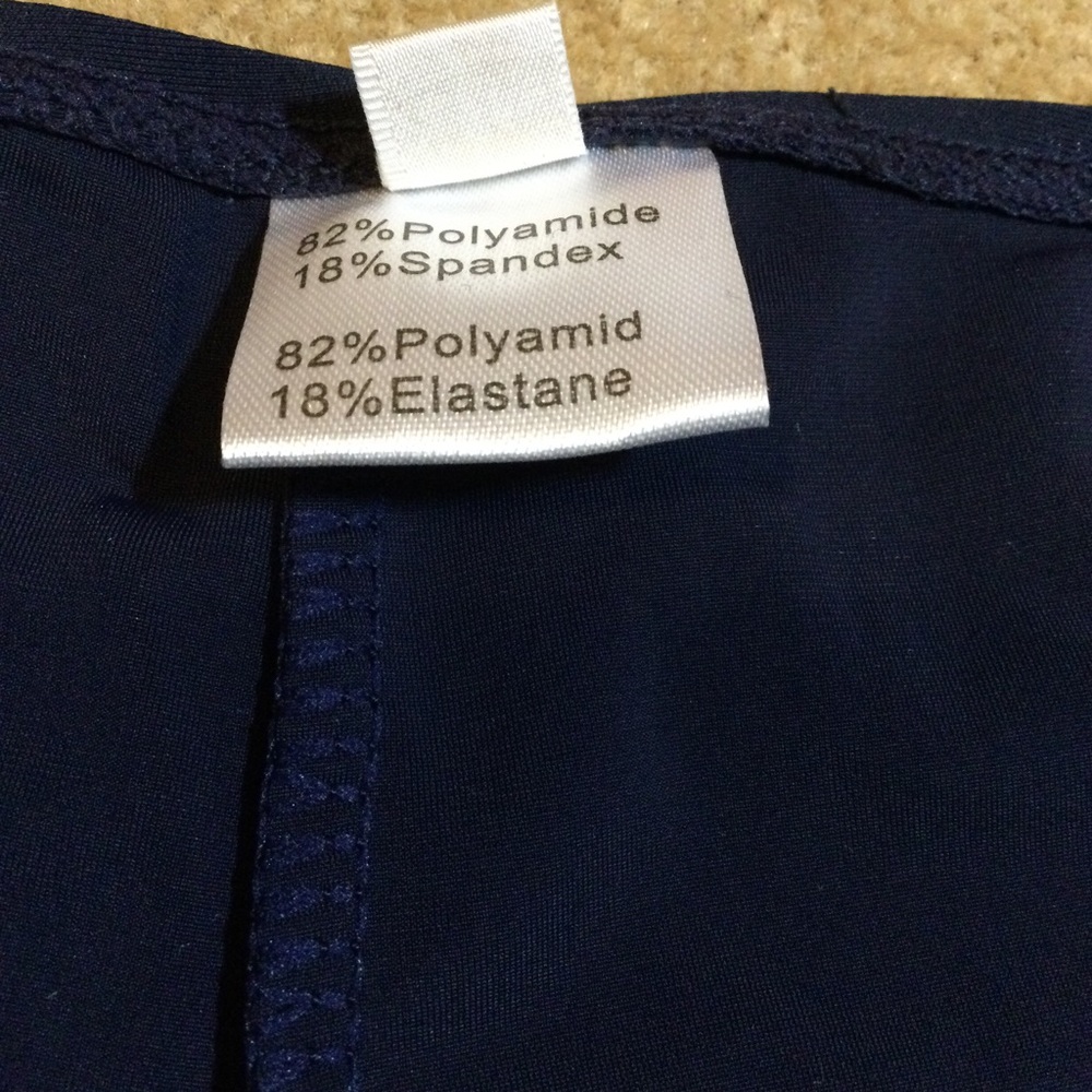 Hanna Nikole NWT 2-Piece Swim Set, 28W - Picture 15 of 16